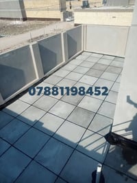تطبيك شتايكر • الناصريه • شغل درجه اولى