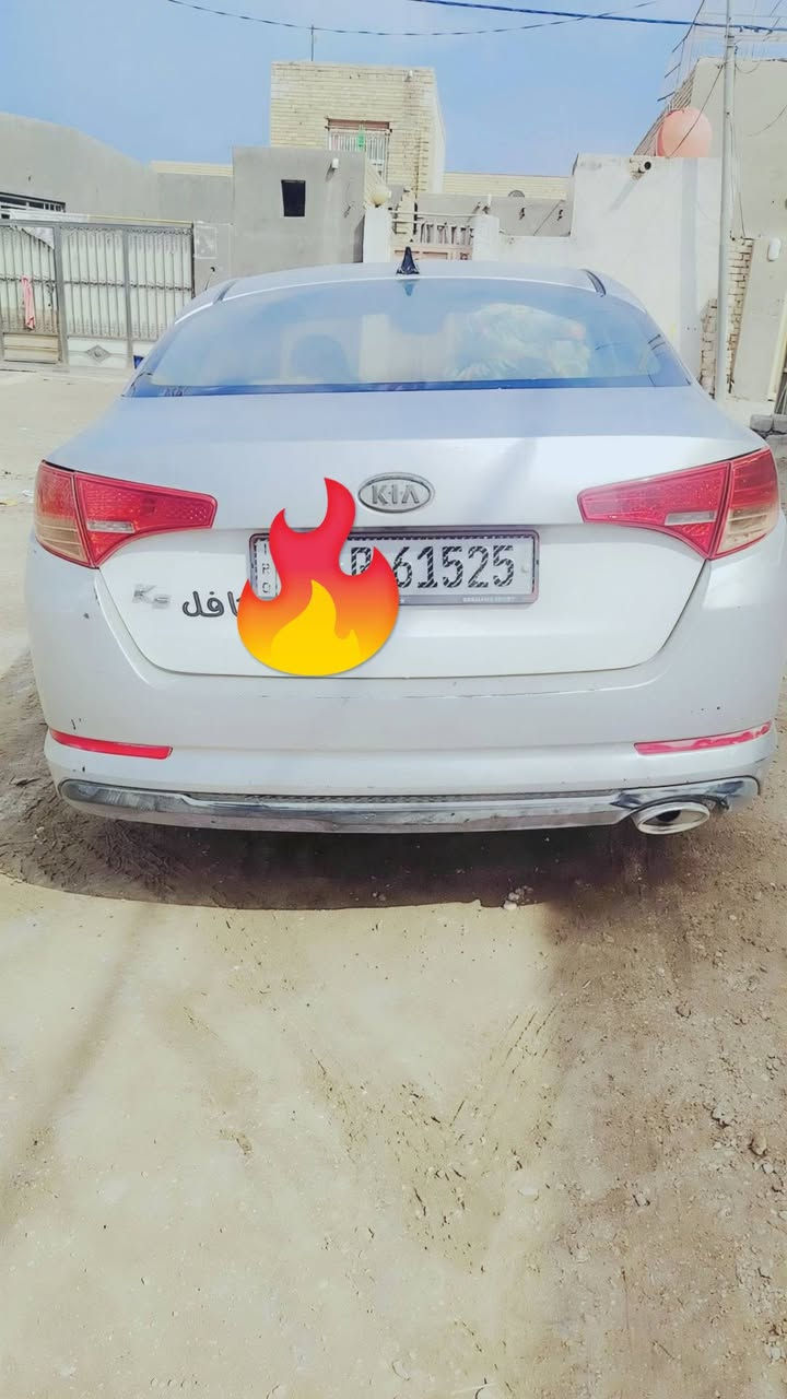 اوبتما • ٢٠١١ • رقم بصره