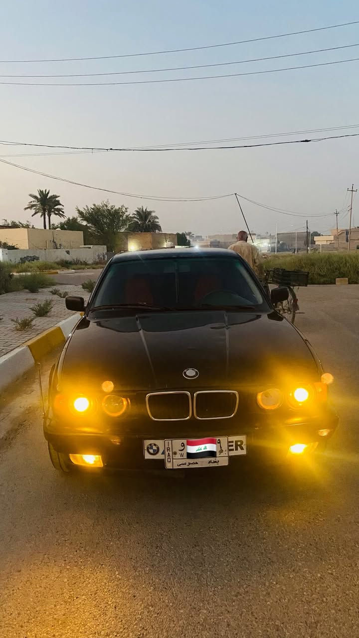 للبيع او المراوس
BMW.535
كير عادي مكينه 3500 بلاد
موديل 91
سياره كفاله وجاهزه من كلشي
تحويل مباشر

اتصال ‭***********‬
السعر 47 $
