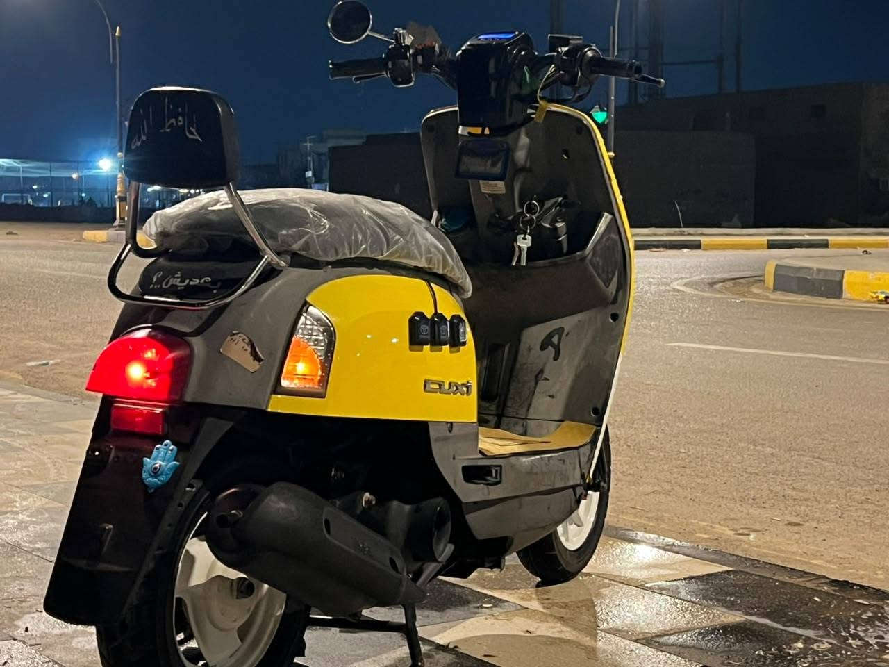 بوليس • ياباني • نوزل
