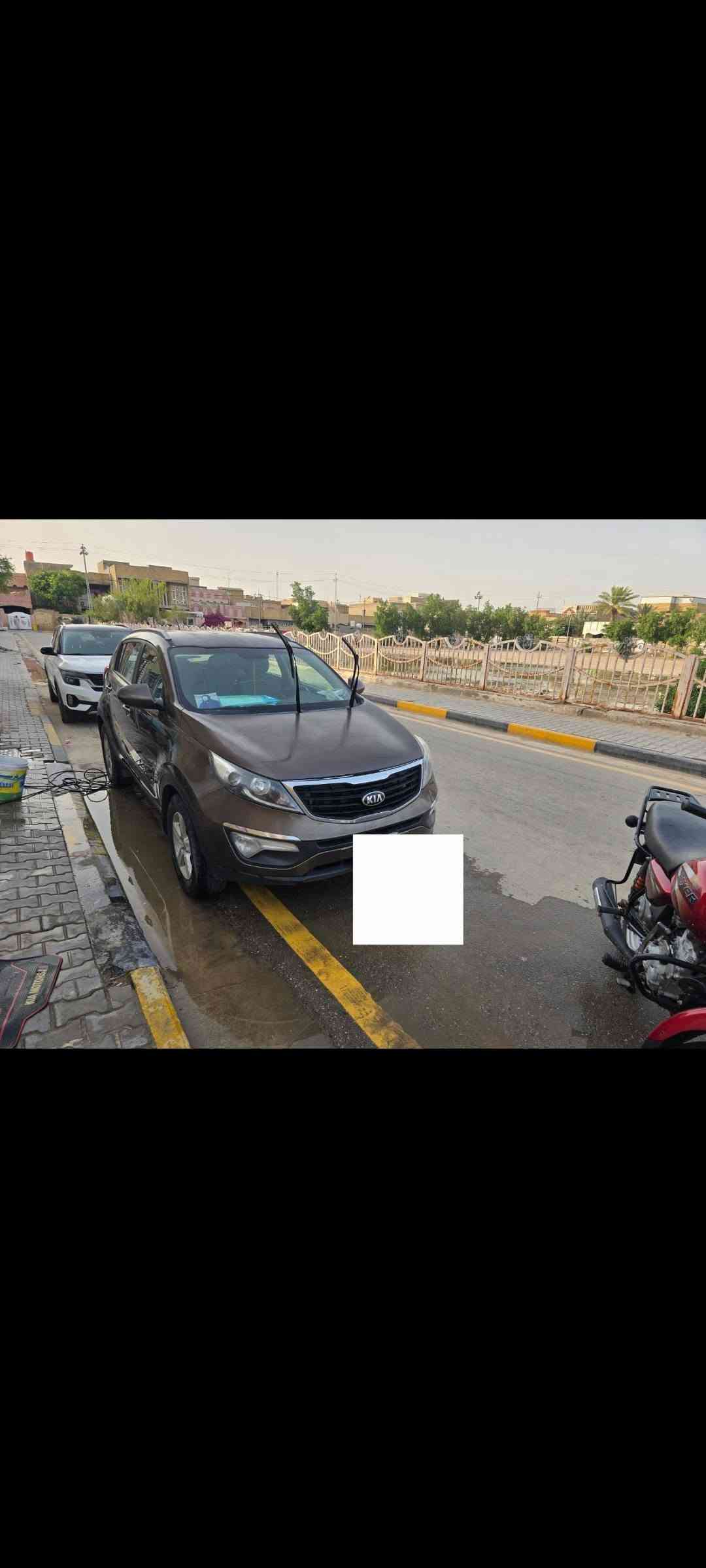 سبورتاج • ٢٠١٦ • الكوت