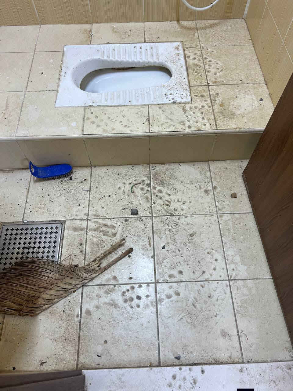 سلام عليكم شركه دارين لخدمات لتنظيف المنازل
تم وبعون الله نجاز شقه 
كادر متخصص في مجال تنضيف اسعارنه مناسبه 
وقت لعمل مفتوح مواد تنضيف فعاله ودرجه اولا 
سارع في الحجز 
لحجز ولستفسار يرجا مراسله واتساب العاتف
***********

