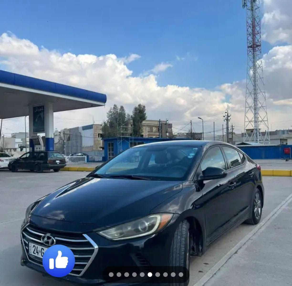٢٠١٨ • ١٣١ الف ميل • وارد امريكي