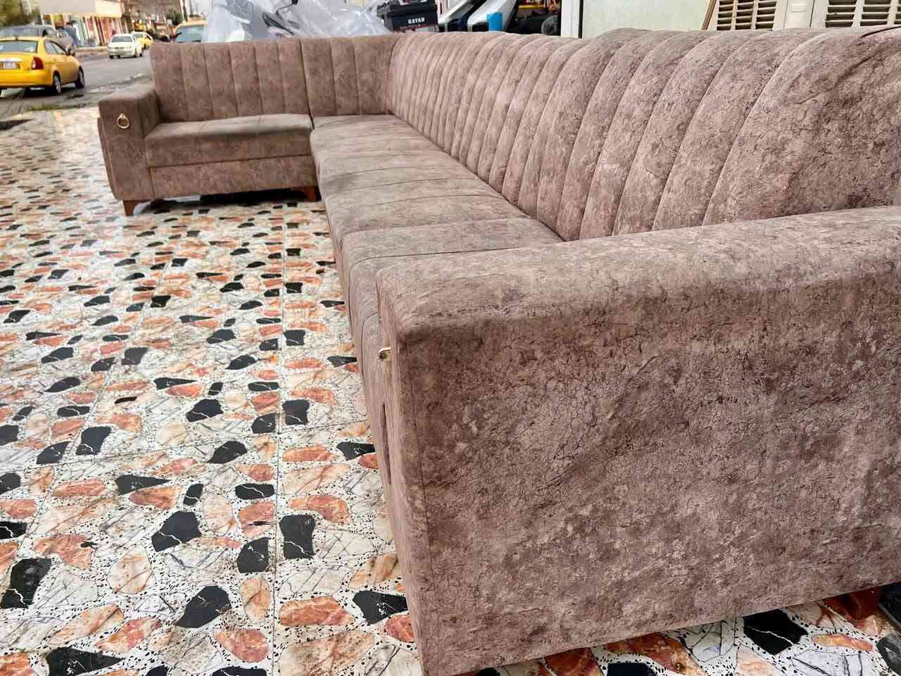 ديوان ٧م • تركي • نظيف ٨٥٪