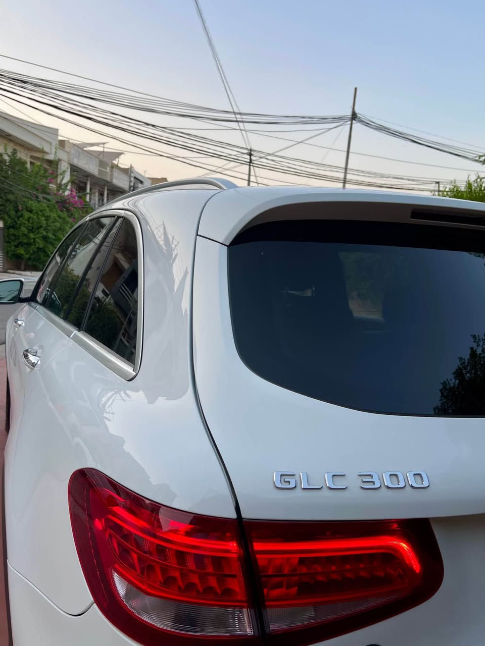 Mercedes glc300 2019
73000km
Ameriki
Kushnakan kaml karabayi
Snduq shaft
Basma
Bonit u snduq sbugh
2 dargay lay sakn pdr haya kamek
 be zhure be airbag
Nrx : 230
0️⃣7️⃣5️⃣0️⃣7️⃣3️⃣9️⃣1️⃣1️⃣2️⃣9️⃣ أربيل, العراق
