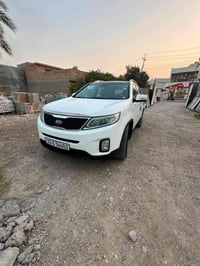 ٢٠١٤ • ٦ سلندر • ٧ راكب