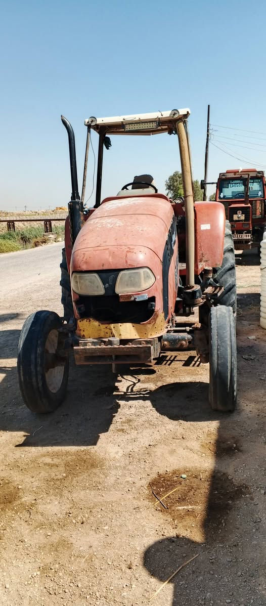 البيع مكينه فتون حجم 90 سوبر مكينه مكفوله كير اكسن محرك كله علا وضع شركه ما عايزه شي رقم وسنويه رقم واسط مداور ثاني يوم موديل 2006 تايرات جديد مكينه بلاديه مكاني الديوانيه شاميه رقم الهاتف***********
