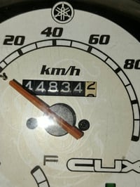 ماكس بوليس • ٢٠٠٨ • كابريتر