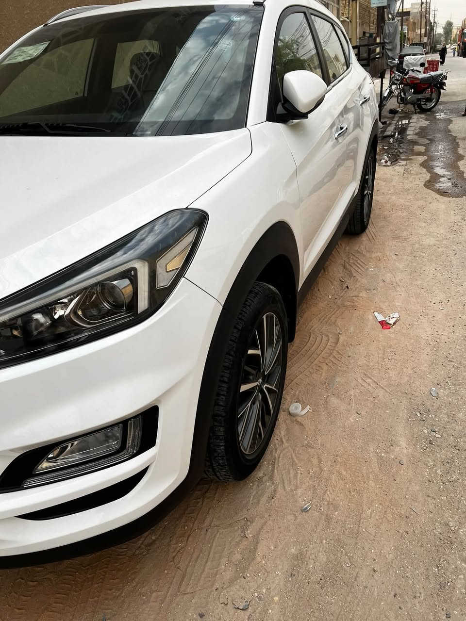 توسان • ٢٠٢٠ • رقم اربيل