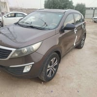 سبورتج خليجي • ٢٠١٢ • دفع رباعي