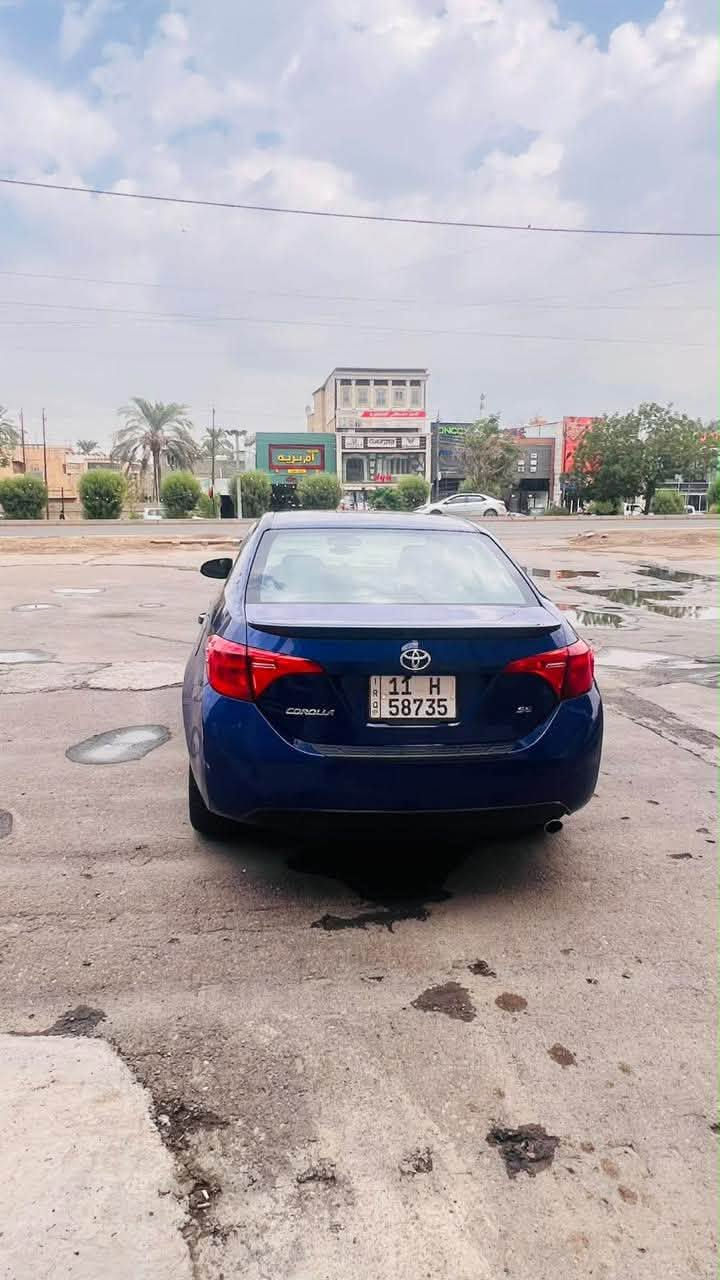 نظيفه • ٢٠١٨ • قطعتين صبغ