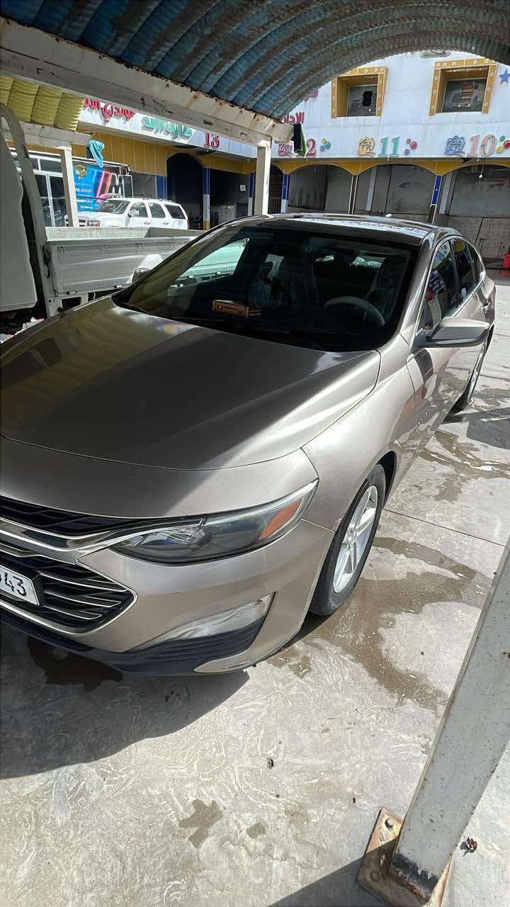 2024 Chevrolet Malibu · Sedan · المسافة المقطوعة: 900 كم

السلام عليكم سياره ماليبو مديل 2024 سياره ماشيه 90 الف سياره نضيفه معوقين حادثه بجم ماواصل لا لغد ولا شاصي وبيها بي دي ار جمالق وباب الوره ربع بربع السياره رايدها 98 وبيه مجال بصيط استفسار هاذ الرقم *********** Singapore
