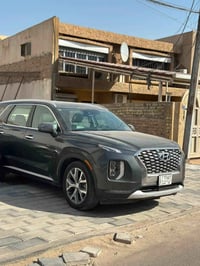 باليسايد ٢٠٢٠ • حادث قطعة وحدة • ٣٧ الف