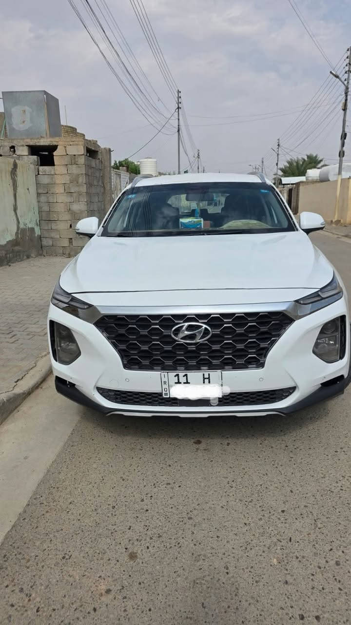 سنتافيا 2020 وارد خليجي
نظام تشغيل بصمه 

نظام تشغيل عن بعد 

مكينه ٦ سلندر 

تبريد ٣ قطع ثلج ❄️

سياره ٧ راكب 

حادثها الجنطة

سعرها ١٤٨ ورقة وبيها مجال بسيط

تحويل ملكيه ثاني يوم 

مكلف بالنشر *********** واتساب
