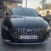للبيع اومراؤس ازيرا كراندر مكفوله هايبرد بانزين كهرباء مديل ٢٣ جاهزة ل...