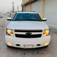 تاهو ٢٠١١ • مكينة ٥٣٠٠ • ٧ راكب