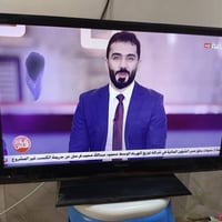 شاشة ٣٢ • شارب اصلي • ضربة بسيطة