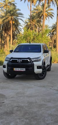 افنجر ٢٠٢٤ • كويتي • ماشيه ٤٠٠٠٠