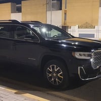أكاديا SLT • ٢٠٢٣ • ٦٤ ألف كم