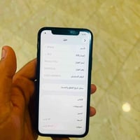 آيفون ١١ برو • ٥١٢ • بطاريه ١٠٠