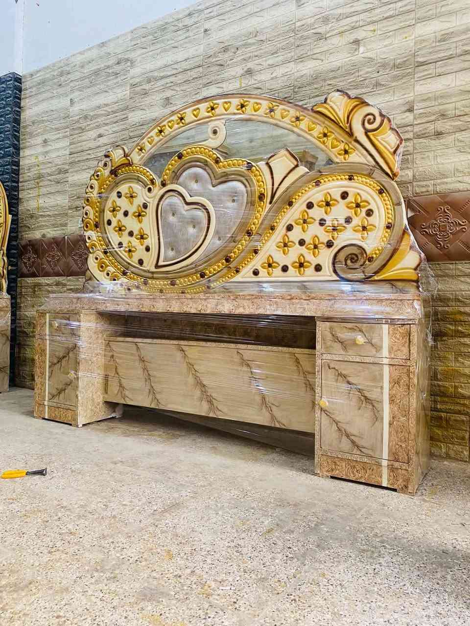 غرفة نوم • عراقي • اخو الجديد