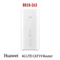 هواوي B818 • كات19 • جوكر 4G