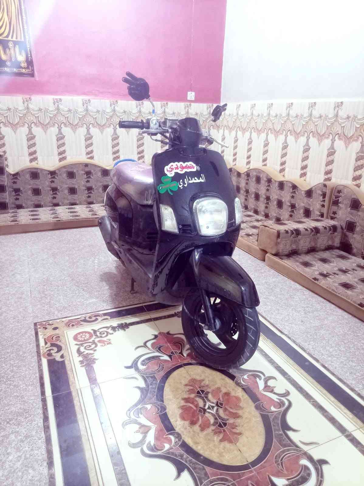 بوليسي بلاديه • معدل ١٠٠ • مكينه ناعمه