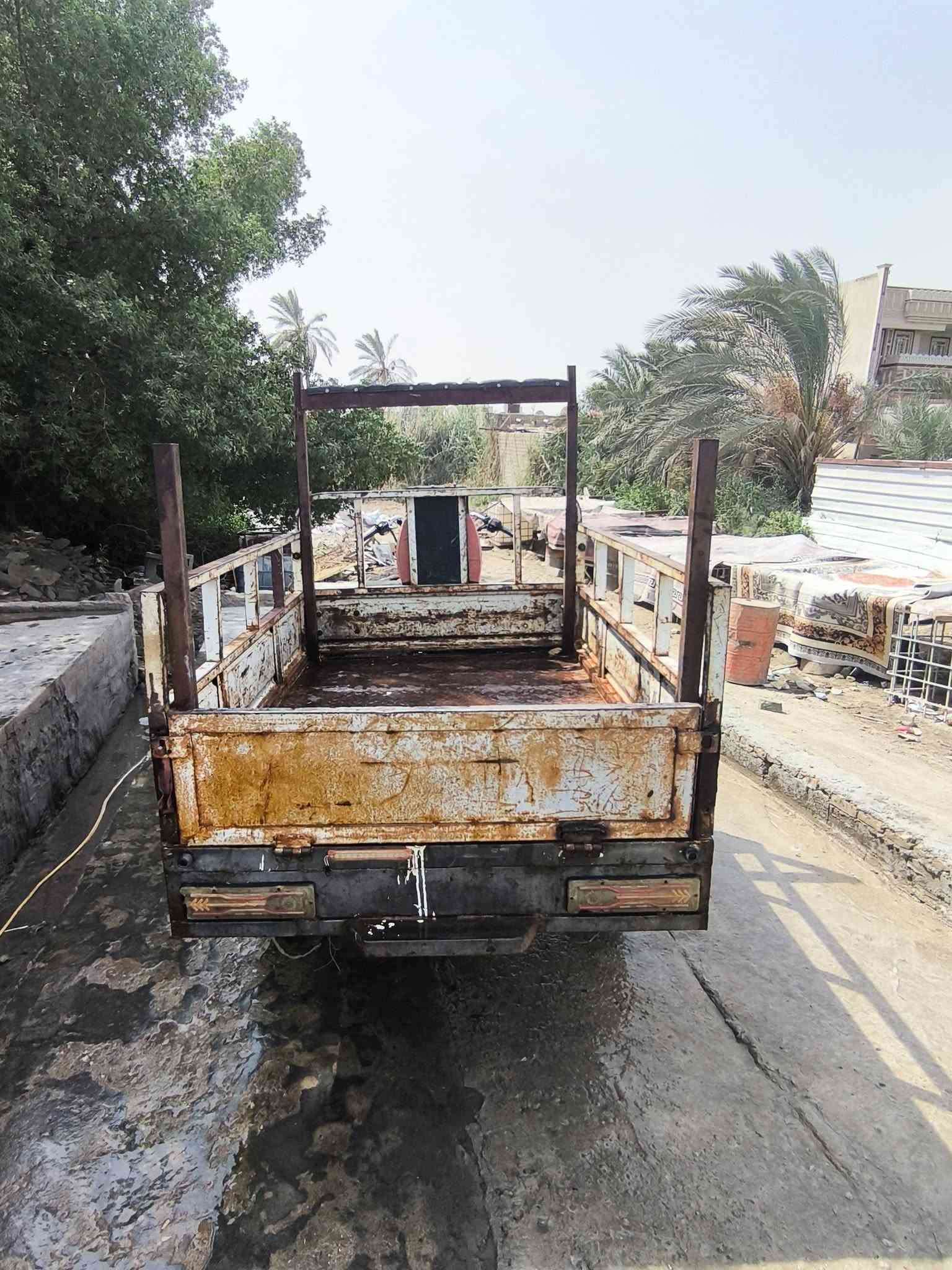 ستوتا • شغال • نظيف
