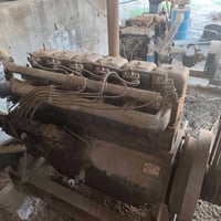 مولدة هندي • ٦ بستم • ٥٠kV