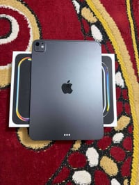 آيباد برو M4 • ٢٥٦ • البصرة