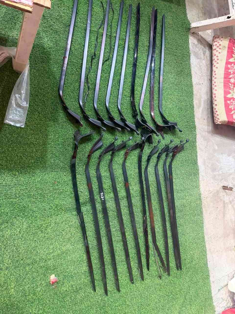 كوع ماء جميع انواع السيارات سوناتا c1-سوناتا مضلع -سوناتا قديم -فورتي قديم -6سلندر باسعار جدا مناسبه 
***********

