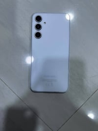 سامسونج A35 • ٢٥٦ • فول نظافة