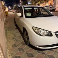 افانتي ٢٠١٠ • خليجي • رقم صلاح الدين