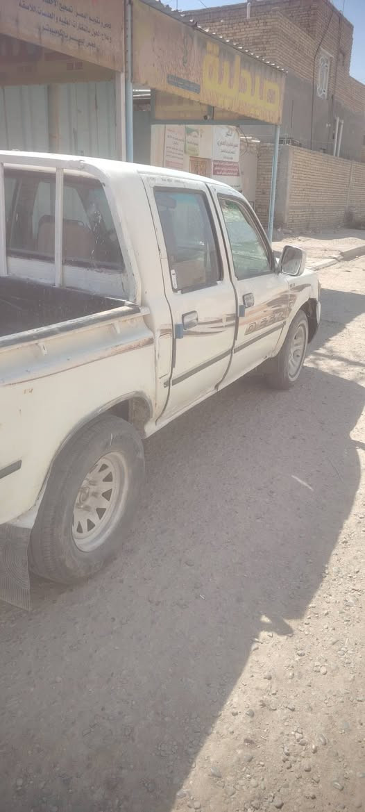 سياره دير ادوات محرك وكهرباايات وكير مكفول 208 قضاء الصلاح السعر 11 وبيه مجال ***********
