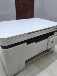 HP M26a • طابعة ليزر • طباعة تصوير سكانر