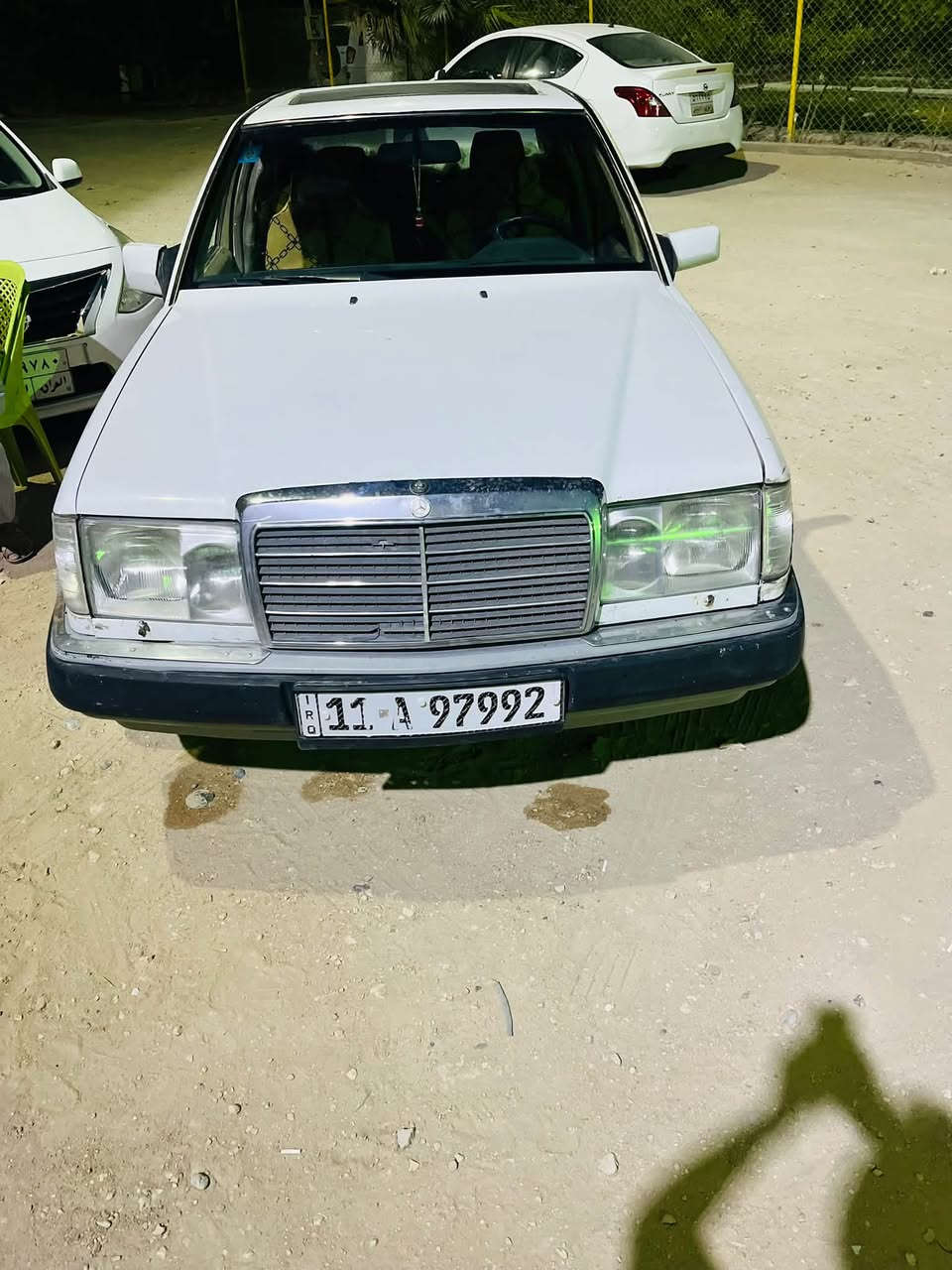 السلام عليك مارسدس دب مكينه 3000 صدر جديد عربانه جديد محرك اربع شهر جديد مل بطه تخم تايره القواعد بس وحده طاكه معمريه سياره فول ماعيزه برغي السعر 38
***********
