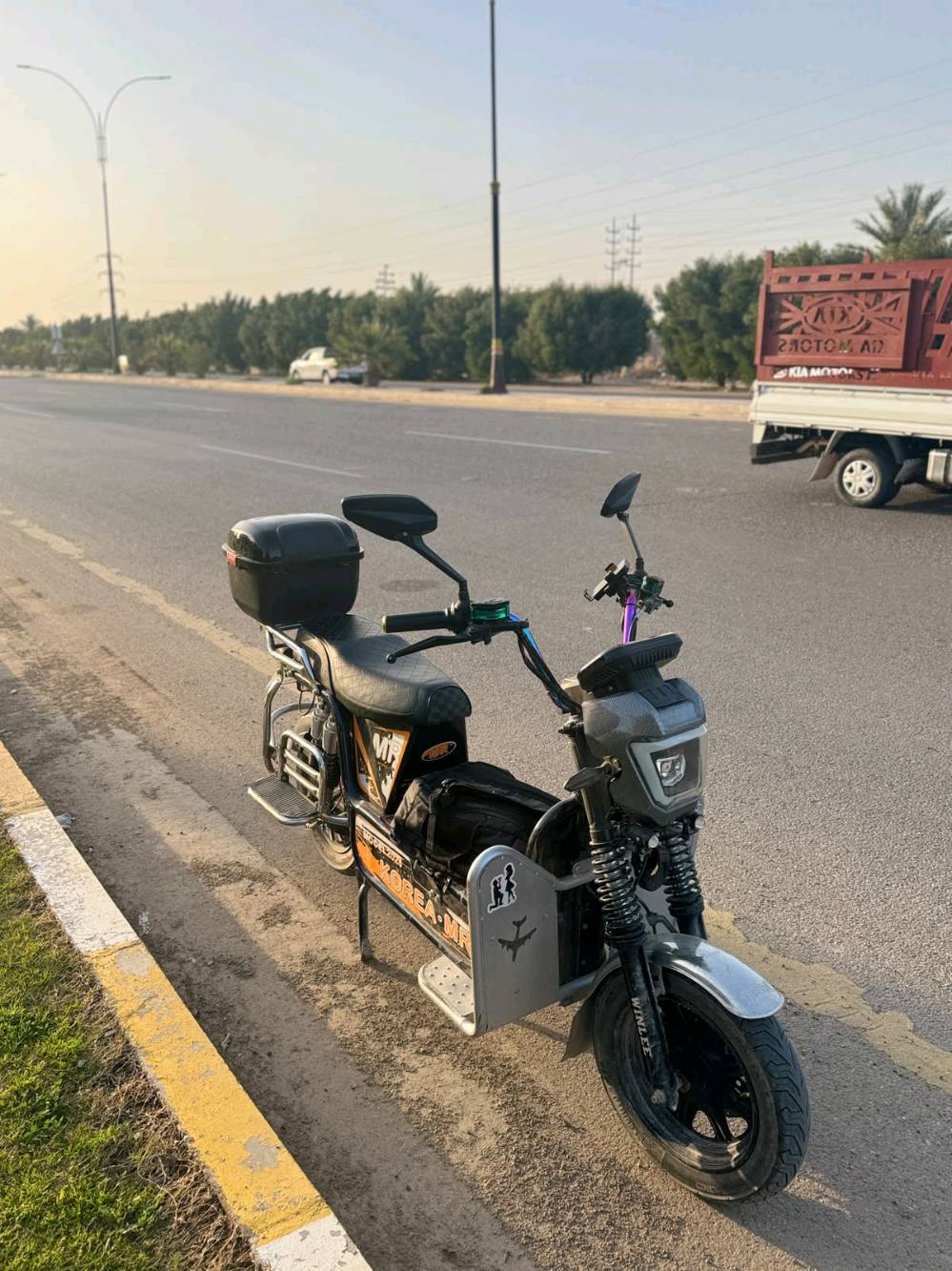 ٢٠٢٥ • بطاريات جديدة • خلل بالجوزة