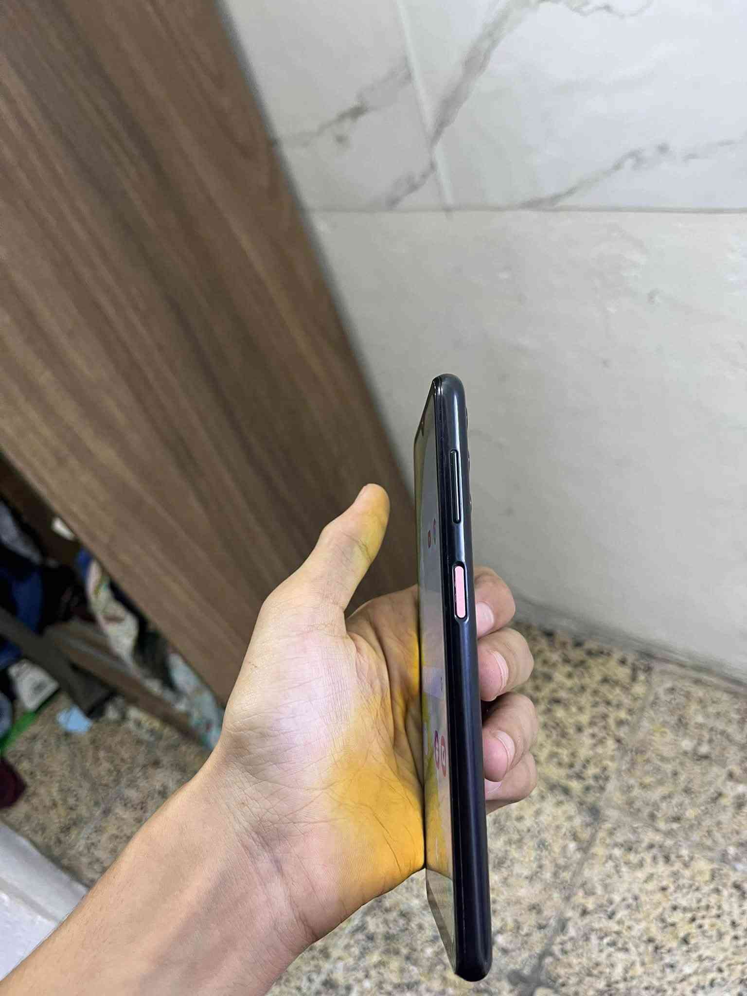 سامسونج A04s • شغال • يحتاج شاشة