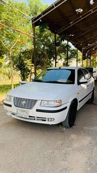 سمند • ٢٠١١ • الحله