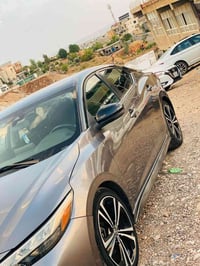 سنترا SR • ٢٠٢٠ • نينوى
