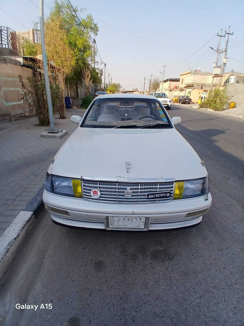 يالله سلام عليكم بطه فصل مكفوله كص ونقل وضربه وصبغ ومكينه وكير كفاله   حداده فول تخم تاير كهربائيات كله شغاله تبريد فقط ليك اكفله كفاله من التعمير رقم بصره سنويه 2029
افكر بلاد السعر 52 بيه مجال مكاني بصره القبله الاستفسار ***********
