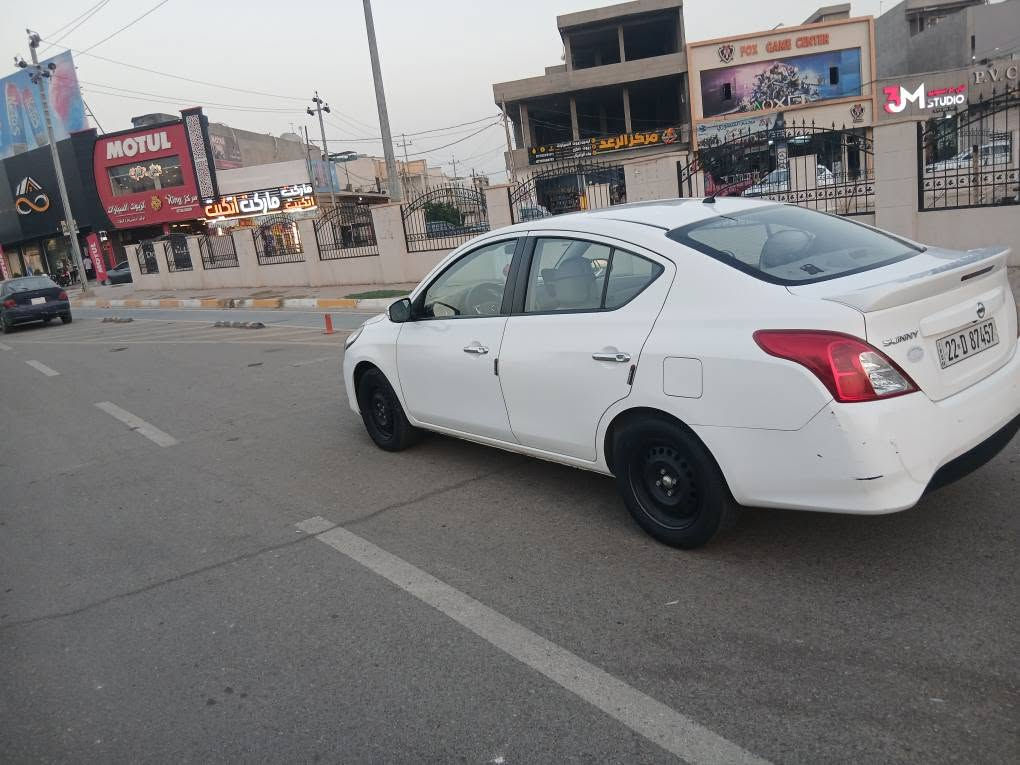 ٢٠٢٣ • ماشي ٦٧٠٠٠ • بدون صبغ