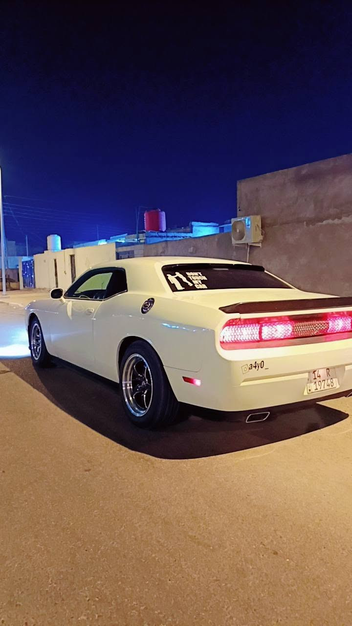 جالنجر • ٢٠١٤ • رقم بصره