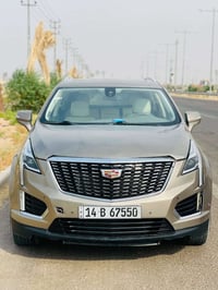 كاديلاك XT5 • ٢٠٢٣ • ٧٠٠٠٠ كم