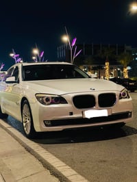 بي ام 730 • فول مواصفات • كاميرا حساسات