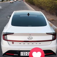 سوناتا ٢٠٢٣ • فول مواصفات • مشيه ٤٢الف