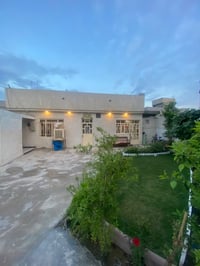 يا الله سلام عليكم بيت البيع مساحه 280متر بناء حديث بيت كامل يحتوي على...
