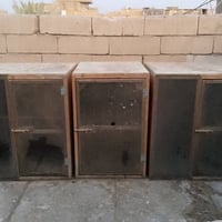 خانات دجاج • ٣ خانات • ناصريه سوق الشيوخ