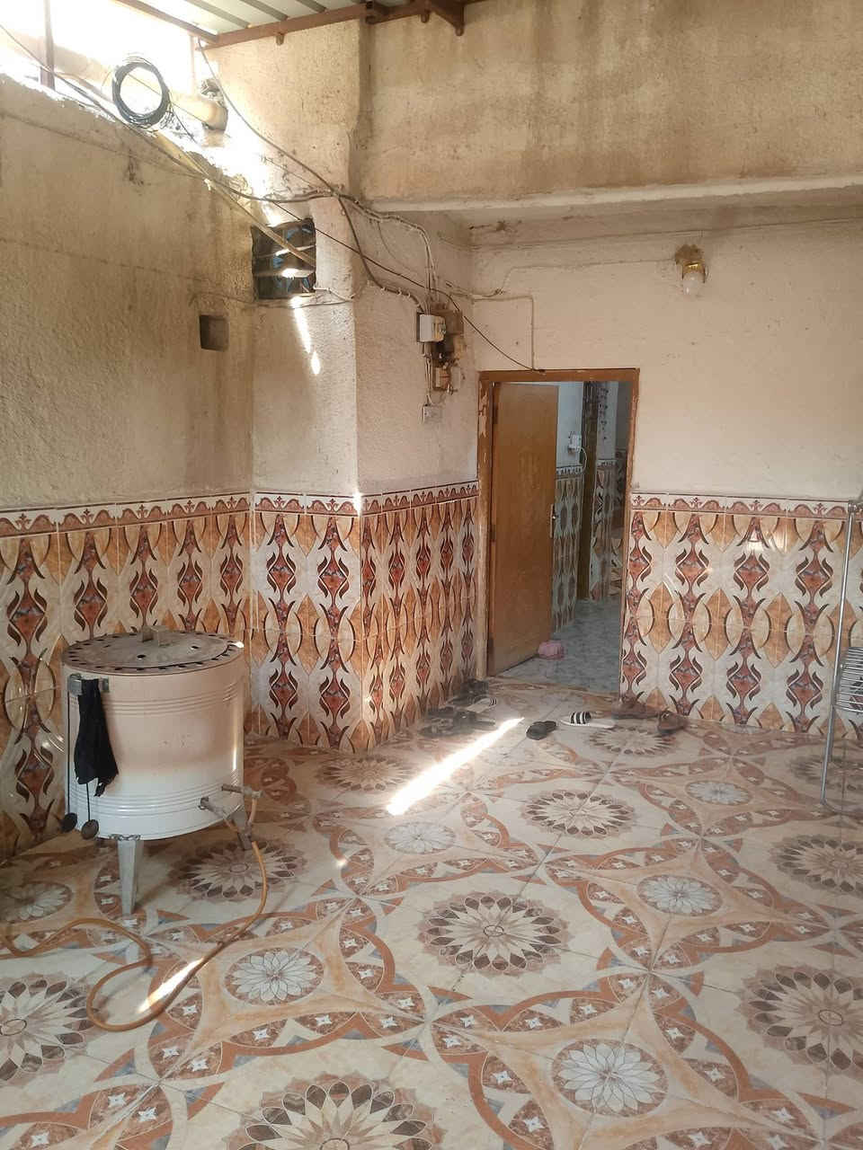 الحيانيه • طابقين • طابو