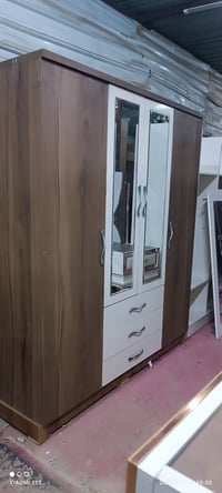 كنتور • ٤ باب • ١٨٠سم